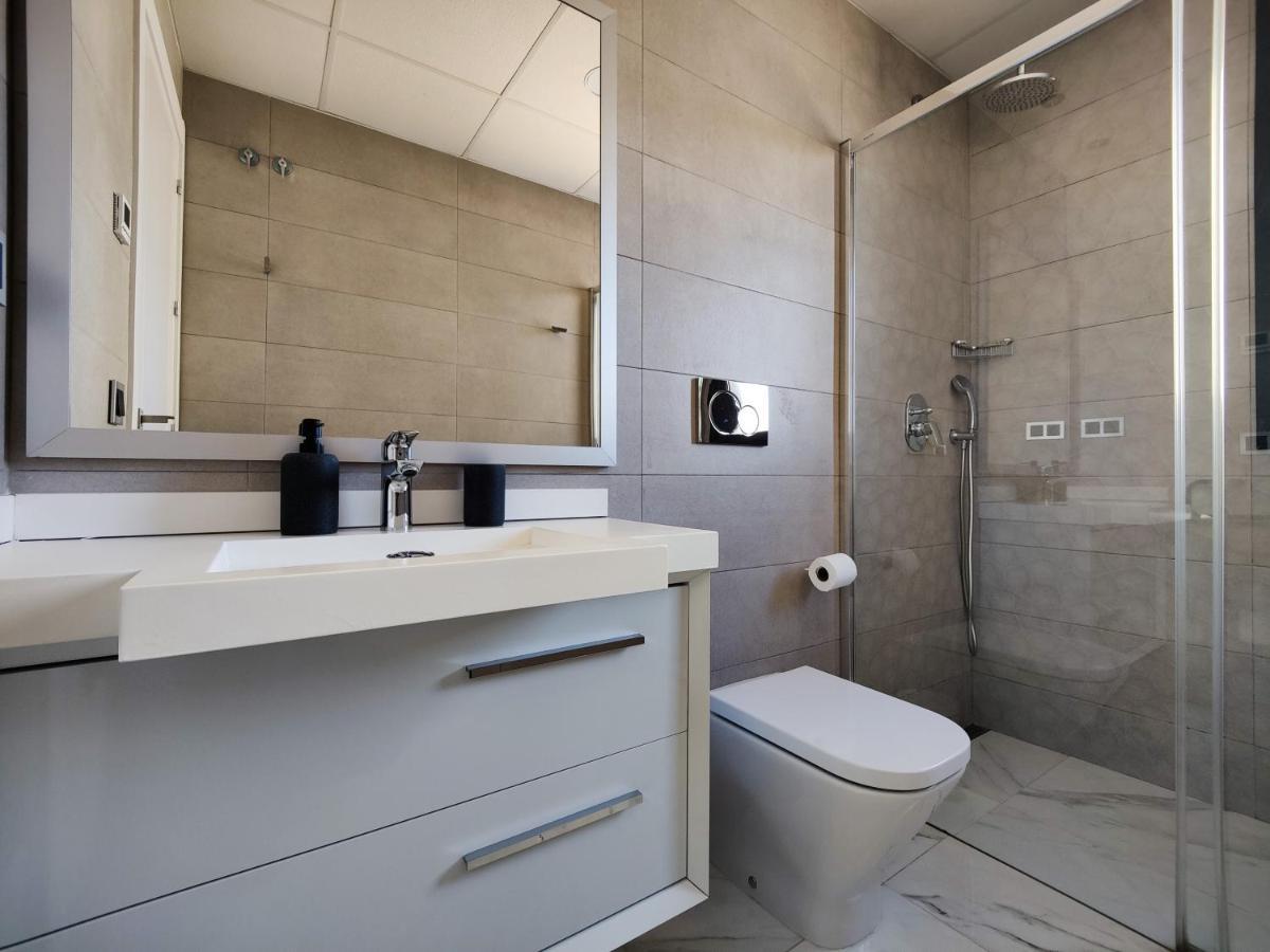 Sunset Drive Superb Apartment Бенидорм Екстериор снимка